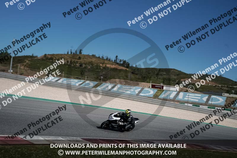 may 2019;motorbikes;no limits;peter wileman photography;portimao;portugal;trackday digital images